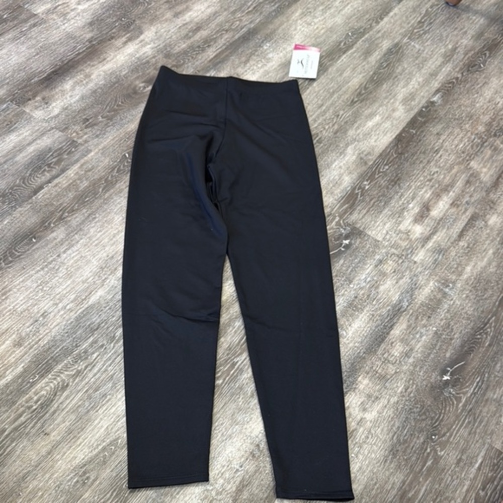 Motionwear Black Leggings